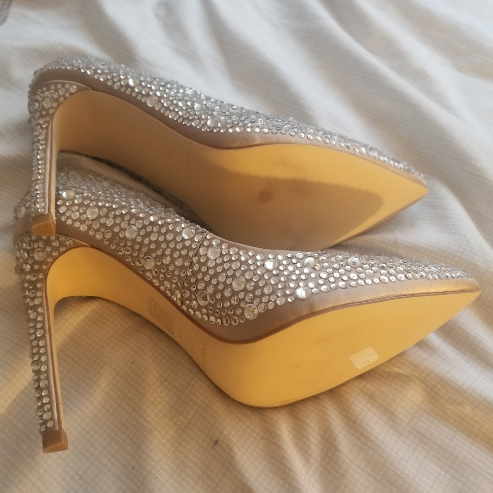 Bridal/Normal wear 👠 - Picture 4 of 5